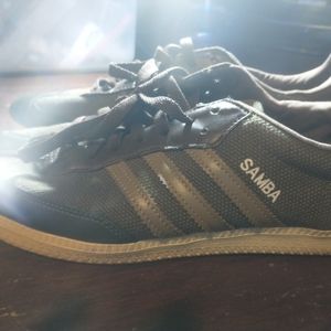 Adidas samba  mens 11